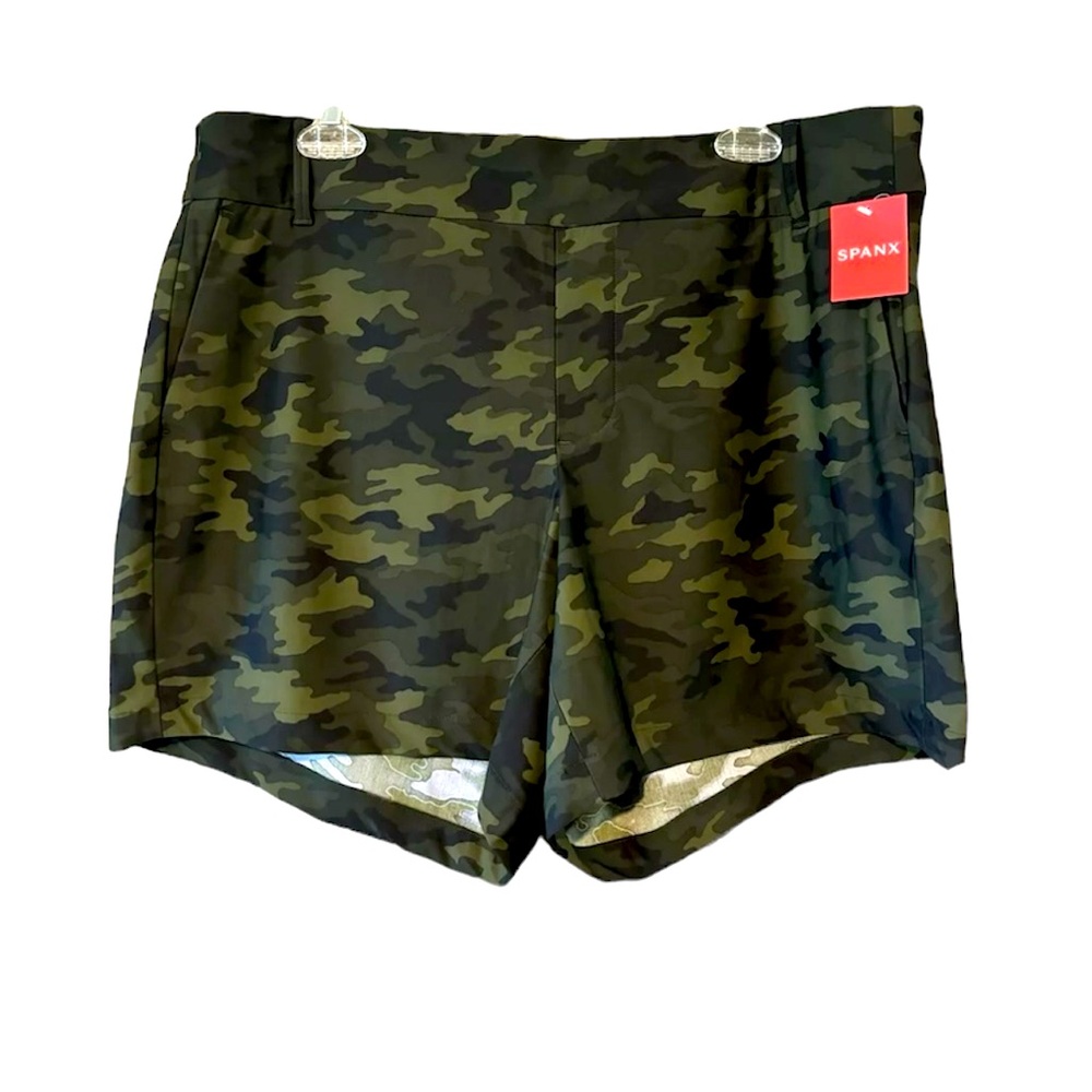 Spanx Sunshine Shorts Spf 50 NWTPlus Size 1X